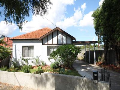 120 Campsie STREET, Campsie