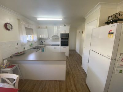 59 Scott Street, Wondai