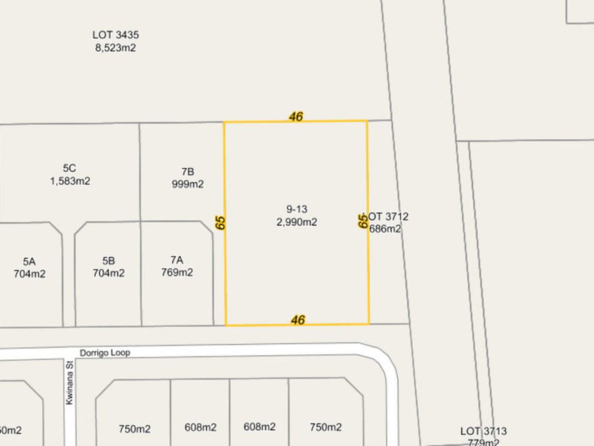 9-13 Dorrigo Loop, South Hedland