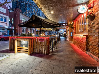 63 / 418 Murray Street, Perth