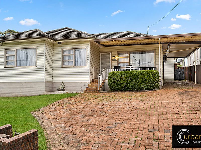138 Rooty Hill Road South, Rooty Hill