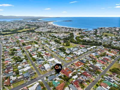 10 Barrack Avenue, Barrack Heights