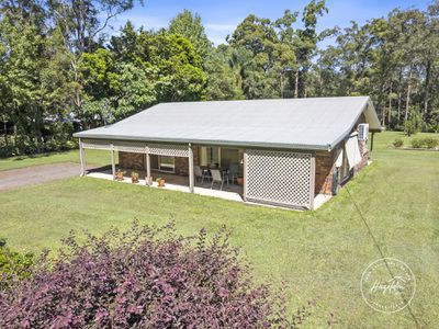 22 Woodwood Road, Landsborough