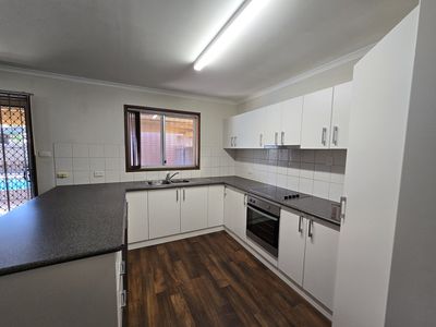 3 Cottier Drive, South Hedland