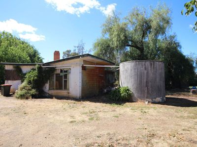 1997 Boorhman Road, Boorhaman