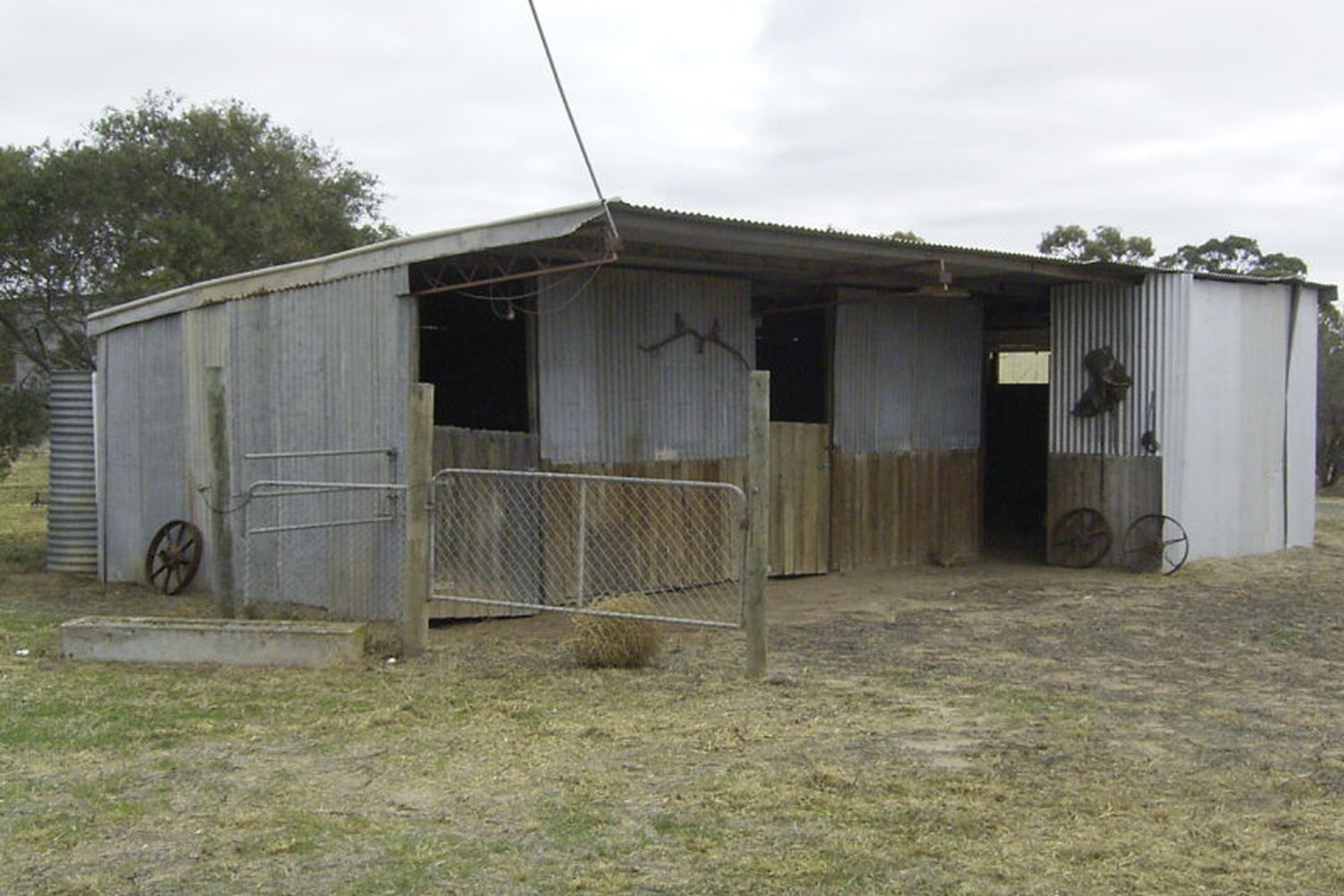 Warracknabeal