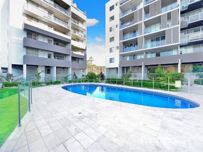 302 / 9-11 Wollongong Road, Arncliffe