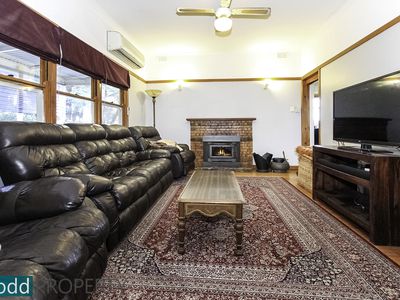 5410 Northern Highway, Tooborac