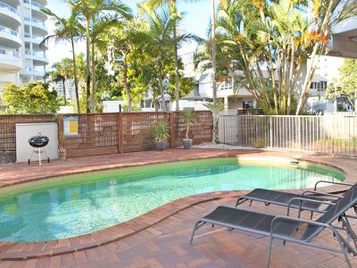 4 / 14 Melrose Parade, Maroochydore