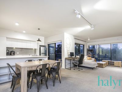 307 / 108 Bennett Street, East Perth