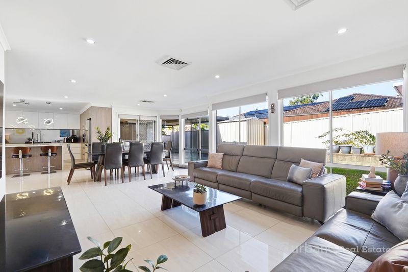 10 Michelago Circuit, Prestons