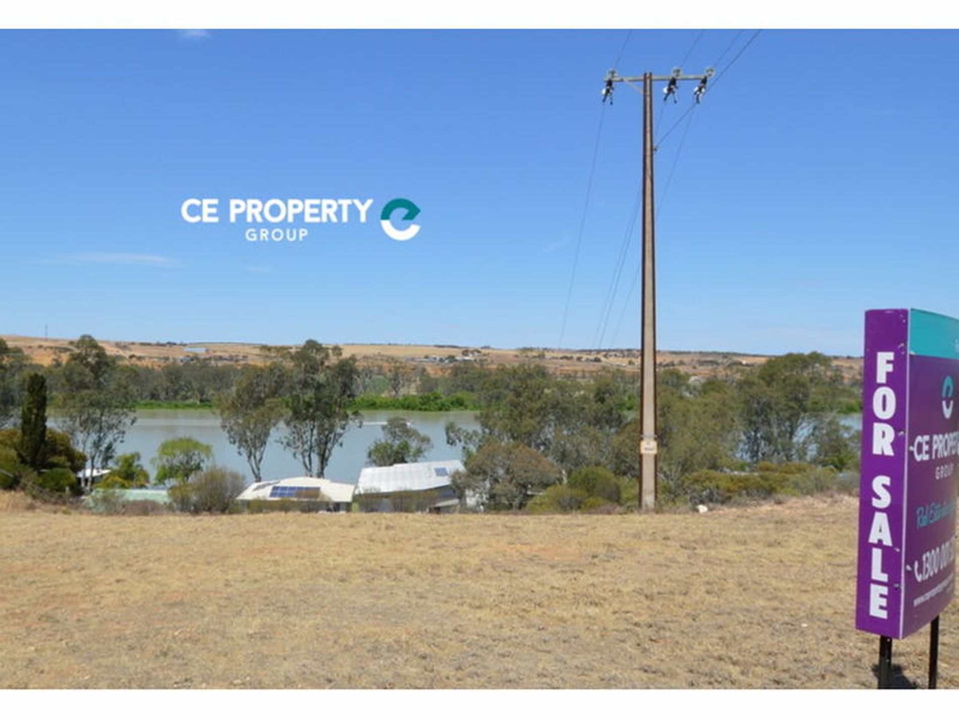 1 North Terrace, Mannum CE Property Group