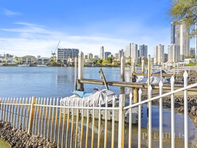 141 / 30 Watson Esplanade, Surfers Paradise