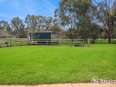 543 Benalla-Tatong Road, Benalla