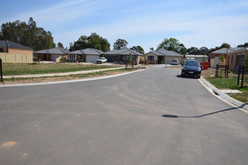 Lot 24, Forbes Court, North Bendigo