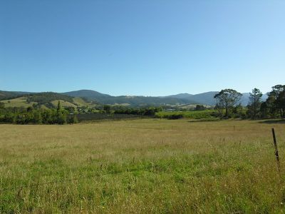 Nth Glen Road, Huonville