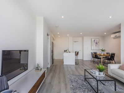 58 / 280 Lord Street, Perth