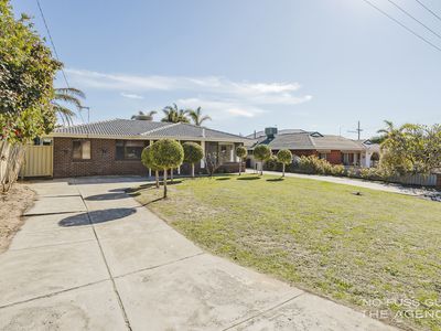 4 Pirra Court, Craigie