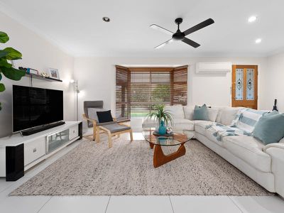 16 Pineneedle Court, Oxenford