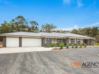 9 Hickory Crescent, Bangalee
