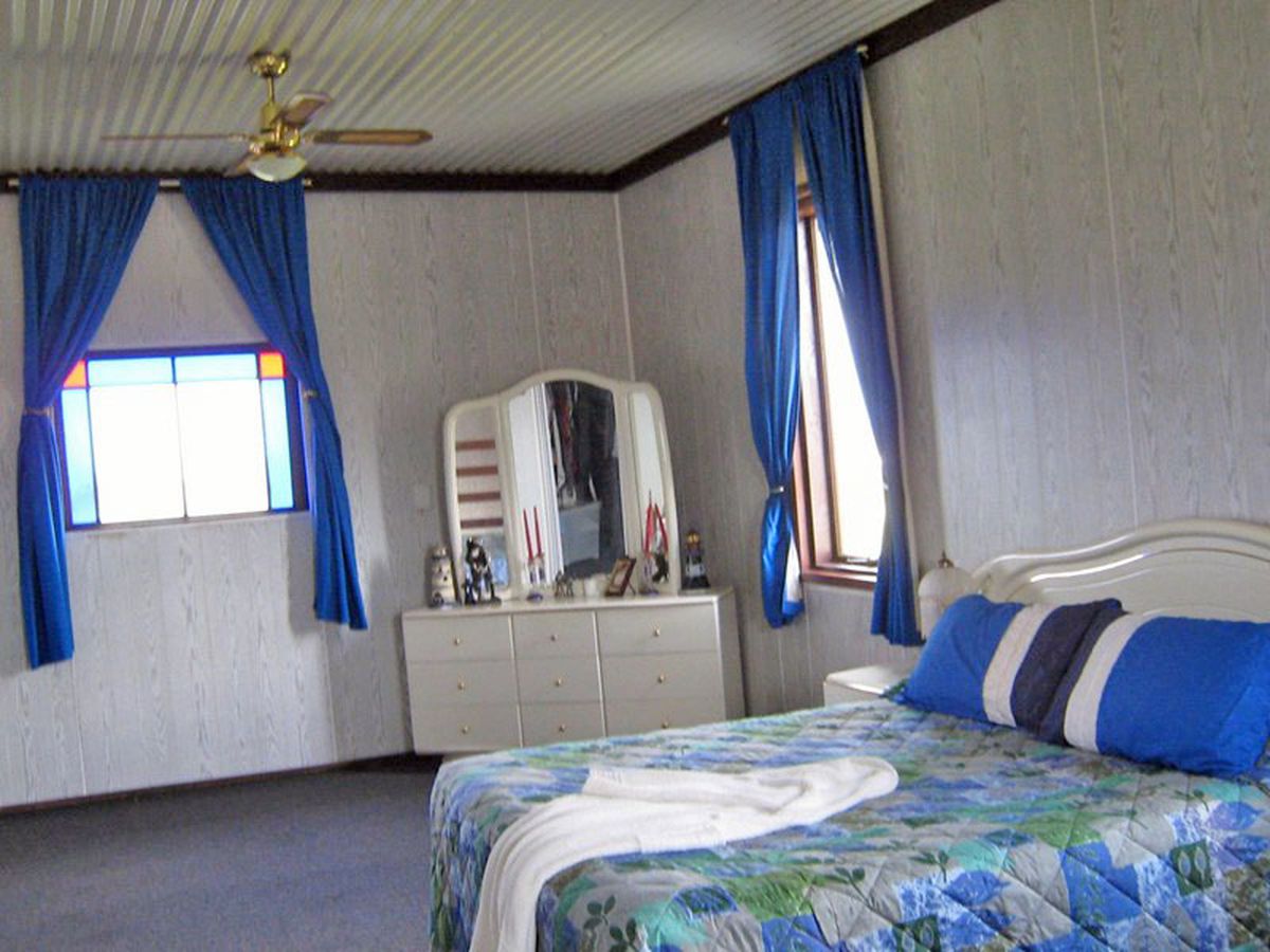 30 GODFREY ROAD, Kairi