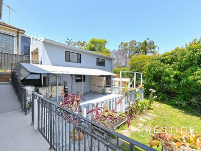 31A John Street, Bardwell Valley