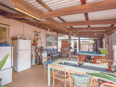 6 Parker Street, South Hedland