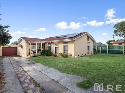 107 Somerville Road, Hampton Park