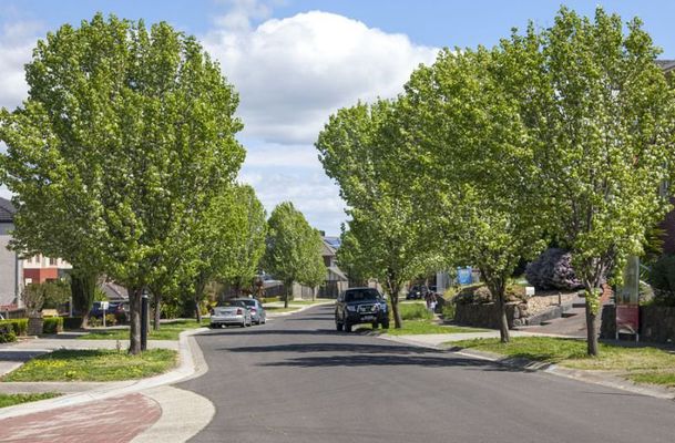 40 Excelsior Heights, Craigieburn