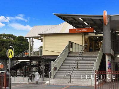 6 / 33 Firth Street, Arncliffe