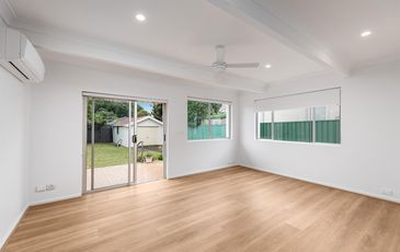 57 Rosebery Avenue, Rosebery