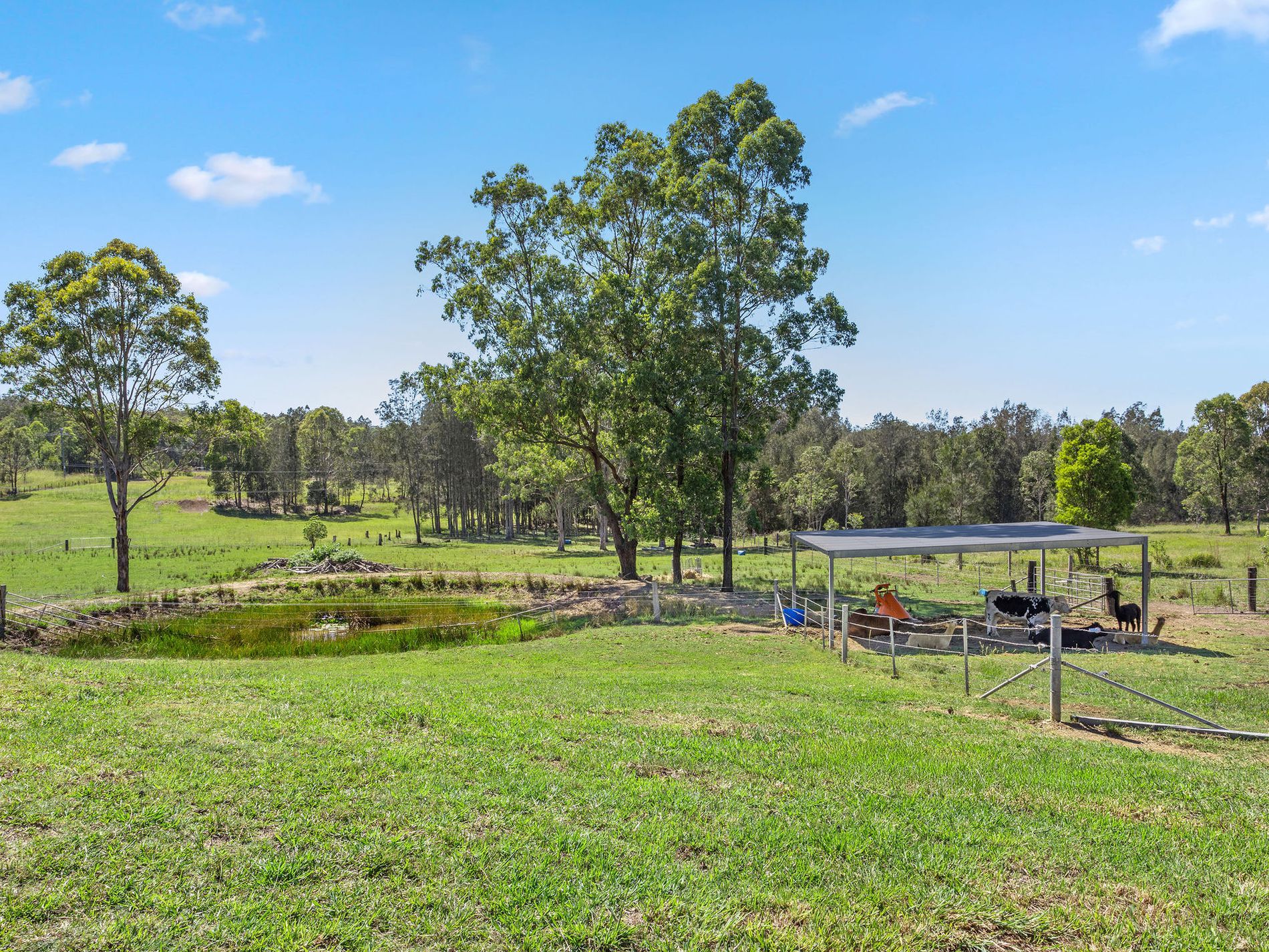 13 Carefree Road, Nabiac