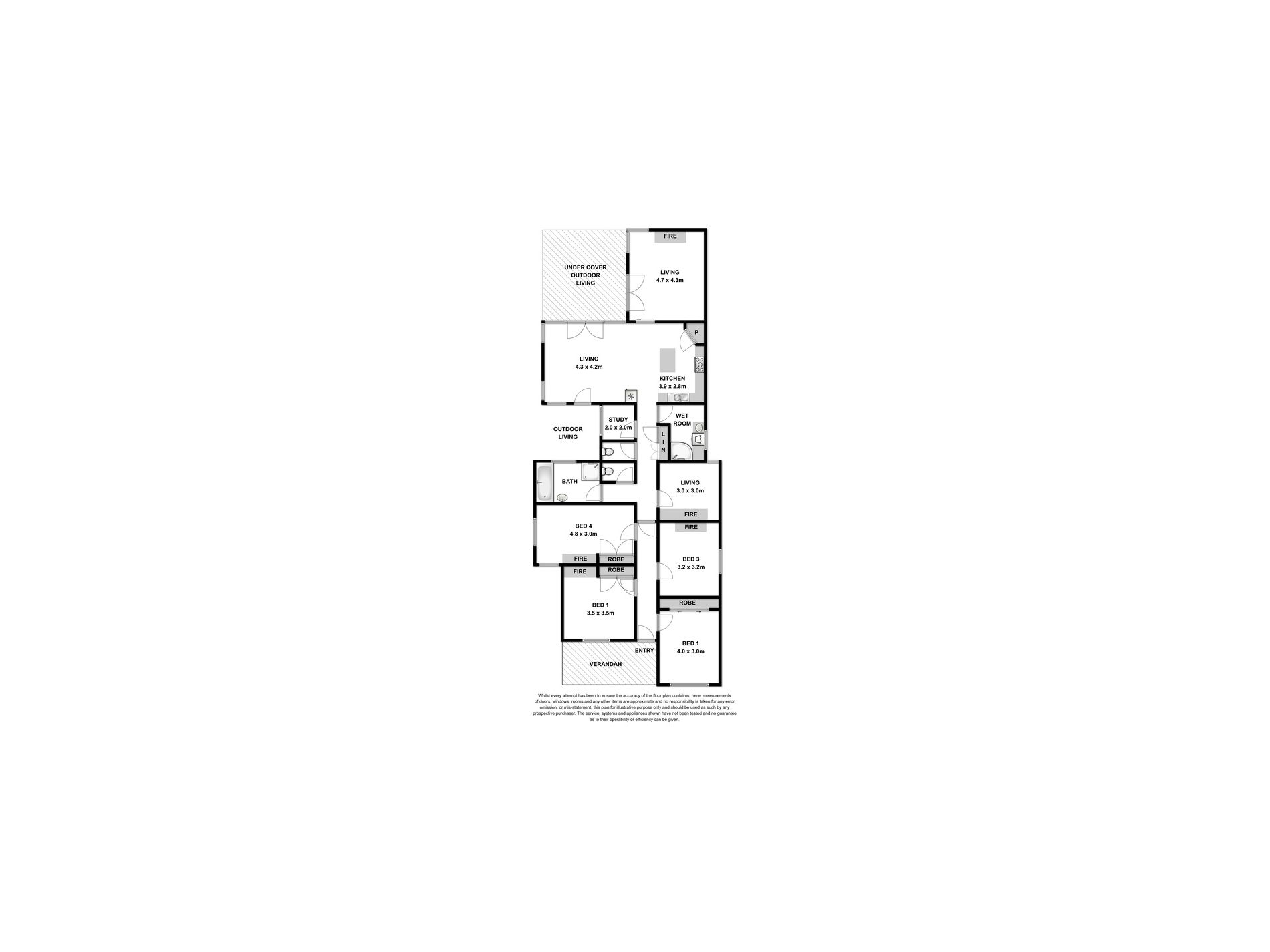 17 Barclay Street, Port Fairy Robertson Port Fairy