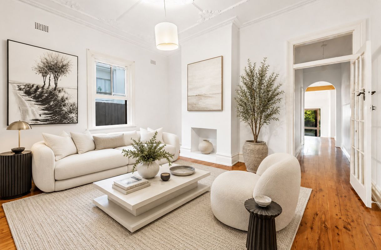 10 Rickard Avenue, Bondi Beach
