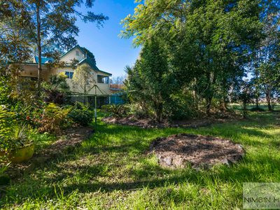 835 Nimbin Road, Goolmangar