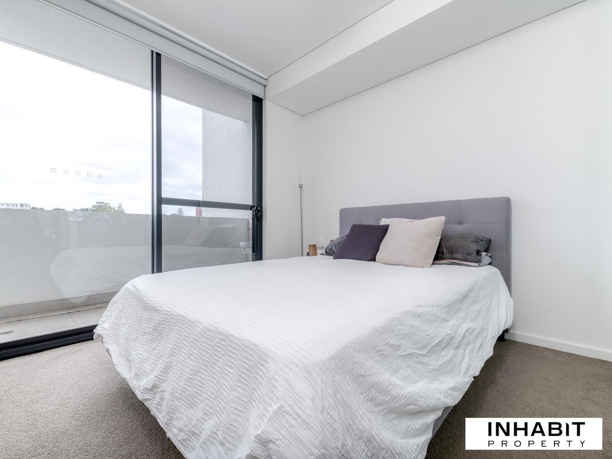 28 / 133 Burswood Road, Burswood