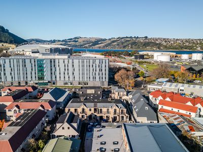 C / 2 Forth Street, Dunedin