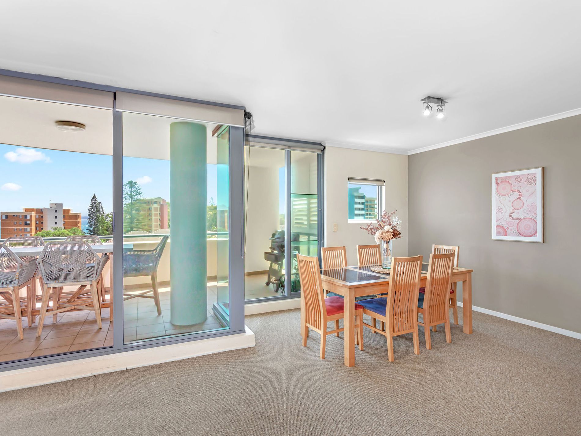 701 / 21-25 WALLIS STREET, Forster