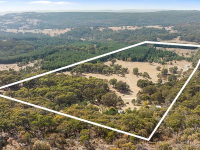 255 Landscape Road, Tallarook