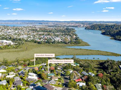 56 Pemberton Avenue, Bayview