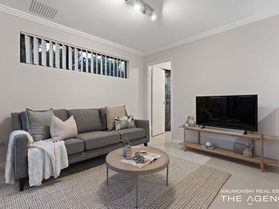 10C Kurda Place, Westminster