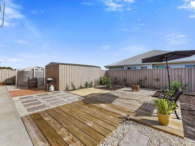 9 Harrington Street, Millicent