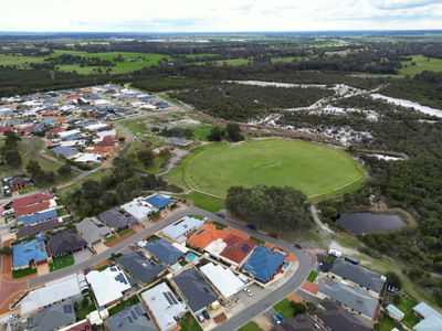 12 Farmer Loop, Pinjarra