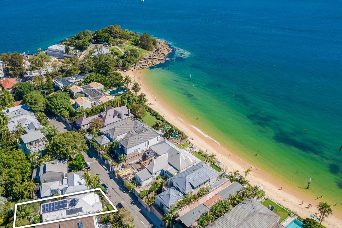 4 Victoria Street, Watsons Bay