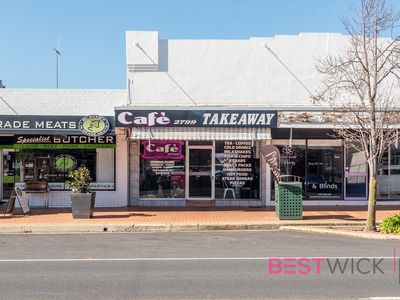 Cafe 2799
