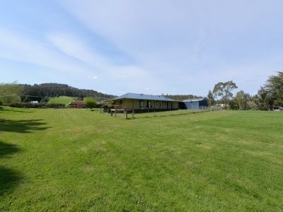 29 Fourfoot Road, Geeveston