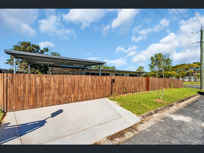 18 Purbeck Place, Edge Hill