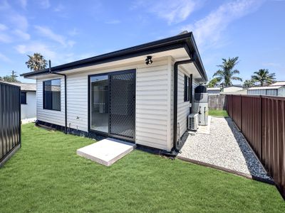 20A Devon Street, Berkeley