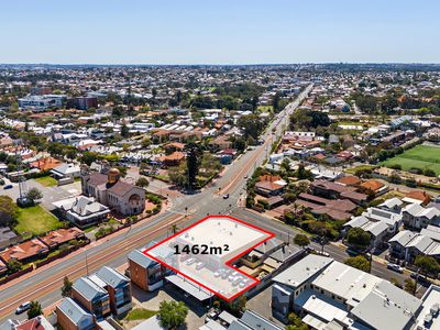 134 Charles Street, West Perth