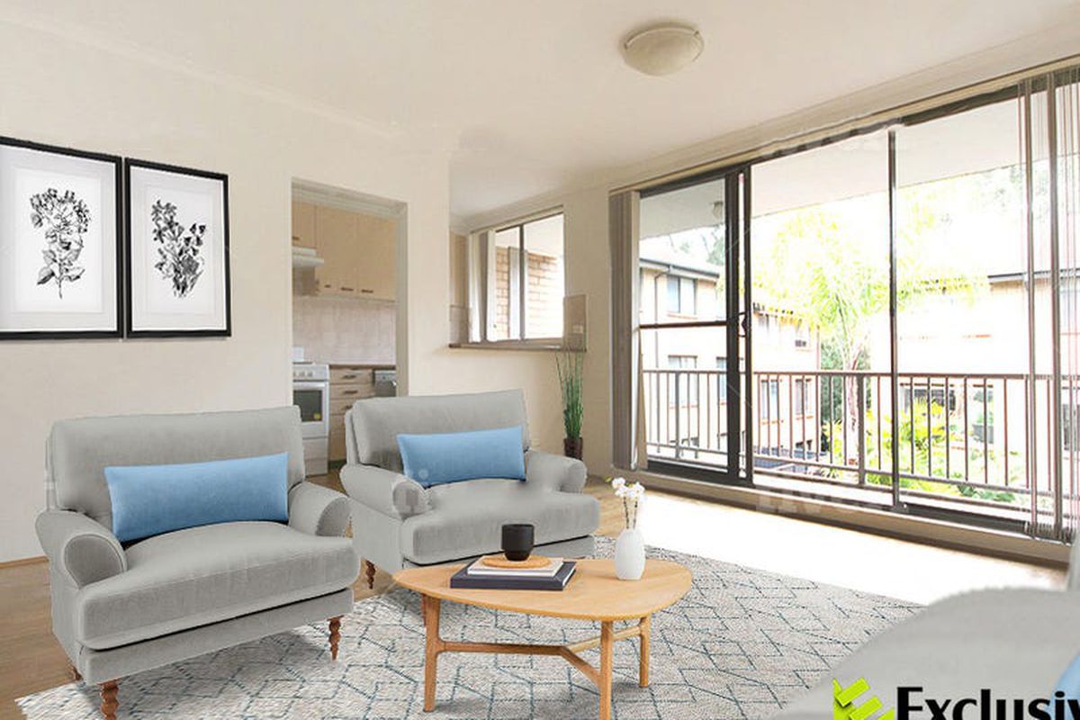 19 / 1-19 Allen Street, Pyrmont